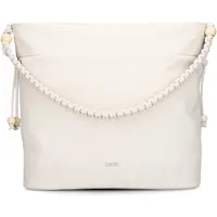 Zwei Frauentaschen PERLA PE140 off-white