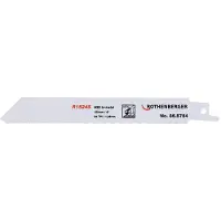 Rothenberger Universal - Sägeblatt 150x20x1,06 - 5 Stück - 865784