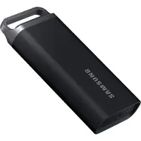 Samsung MU-PH4T0S, 4 TB, 3.2 Gen 1 (3.1 Gen 1), 460 MB/s, Schwarz