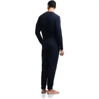 Emporio Armani Em000610_af25017 Langarm-pyjama