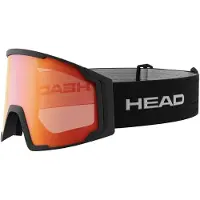 Head - Neves S2 - Skibrille Gr M bunt