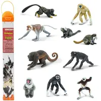 Safari Ltd Primaten Toob Figur