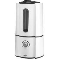 Euromac LB 2.5 Luftbefeuchter, 2,5l Tankkapazität