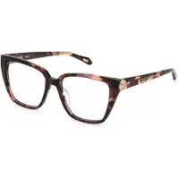 Just cavalli Vjc186-5301gq 53x17x140 Mm Lesebrille