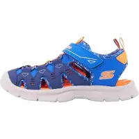 SKECHERS Sandalen Relix - Dual Tide für Kinder