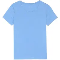 4F Damen-T-Shirt, Slim-Passform, mit Print, 4FWMM00TTSHF1846-32S - XS