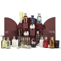 Molton Brown Adventskalender 2026 Freuden