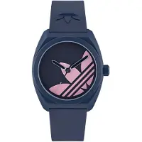 Adidas - AOST25545 - Armbanduhr - Uni - Quarz - Project Three