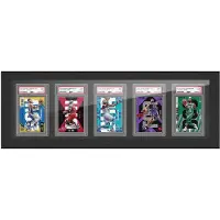 Merkloos Sortiergestell für Sammelkarten – Acryl-Display für Trading Cards