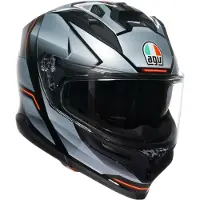 AGV K7 Jaeger E2206 Mplk Integralhelm