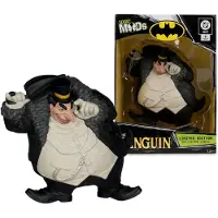 Mcfarlane Toys DC Direct Todd's Mods Vinylfigur The Penguin 9 cm (Limitierte Auflage)