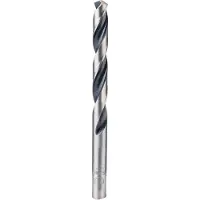 Bosch Metallspiralbohrer HSS PointTeQ, DIN 338, 9,4 mm, 10er-Pack