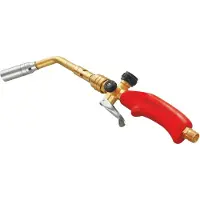 Rothenberger Hartlötbrenner AIRPROP Set mit Brenner 19mm+2,5m Schlauch - 31020