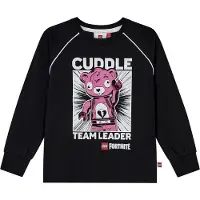 Lego Wear kidswear LWTAJ 701 - T-shirt Long Sleeve black (995) 104