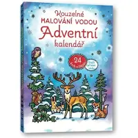 Svojtka & Co. Die Magie des kleinen Wassers: Adventskalender