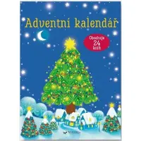 Svojtka & Co. Adventskalender - 24 Bücher 24x Buch