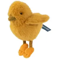 Moulin Roty Plüschtier Küken,