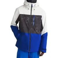 O'Neill Carbonite Skijacke Herren