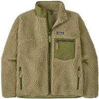 Patagonia Fleecepullover W'S CLASSIC RETRO-X JKT damen