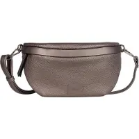 Gabor Gürteltasche Silber, Elfie, Belt bag, old silver