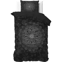 Royal Textile Sleeptime Katinka Anthrazit 140 x 200/220 cm