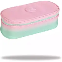 Patio Schüleretui Mäppchen Coolpack Campus GRADIENT STRAWBERRY
