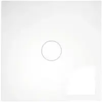 Bette 7351-430T2 Duschfliesen Rechteck Air mit