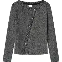 Pepe Jeans für Mädchen. PG7000028 Top Melis schwarz (16Años= 176cm), Lässig, Viskose, Kurzarm, Kinderbekleidung