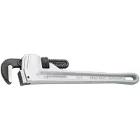 Meister Einhand-Rohrzange ALUDUR, 14" / 350mm - 70160