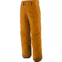 Patagonia Storm Shift - Reg Hose cinnamon brown Gr. XL