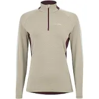 Loeffler Racing Transtex Halbreißverschluss-sweatshirt