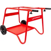 Rothenberger Transportwagen Supertronic 3SE/4SE - 57050