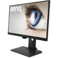 BenQ GW2480T, 60,5 cm (23.8"), 1920 x 1080 Pixel, Full HD, LCD, 5 ms, Schwarz