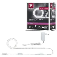 Paulmann SimpLED Power LED Strip Neutralweiß Komplettset