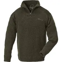 Pinewood Herren-Sweater Hurricane