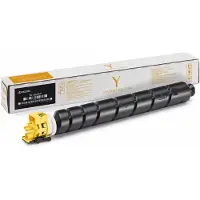 Kyocera TK-8345Y, 12000 Seiten, Gelb, 1 Stück(e)