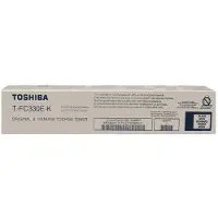 Toshiba Original Toshiba e-STUDIO330AC/400AC Weißer Toner