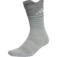 Adidas Unisex COLD.RDY XCity Reflective Running Socks, Wonder Silver / Reflectiv