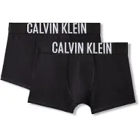 Calvin Klein B70b700509 Boxershorts 2 Einheiten