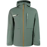 Protest Herren Funktionsjacken lg.Arm He/Uni PRTBennie snowjacket