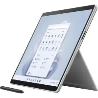 Microsoft MS Surface Pro 9 SQ3/16GB/512GB W11Pro Platin 5G LTE