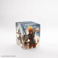 GameGenic MTG Reality Fracture Bastion 100+ XL Lade das Heiligtum