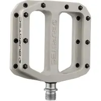 Burgtec Mk4 Composite Flat Pedale