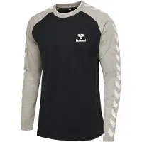 Hummel Mark Langarm-t-shirt
