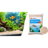 Flamingo Loire Aquarienkies 10kg