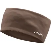 Craft Windblock Fleece Headband 2 plum taupe (2710) L/XL