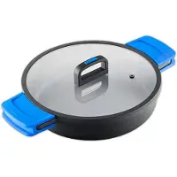 Monix Solid Pro 28cm Schmortopf