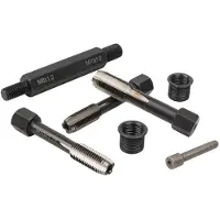 JBM Heizfaden-reparaturset Grün Grün One Size