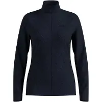 Odlo Damen Pullover Mid layer 1/2 zip ROY
