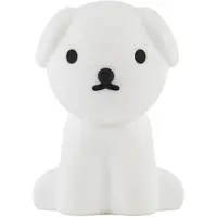Mr Maria Snuffy Nachtlicht Bundle of Light, 11 cm